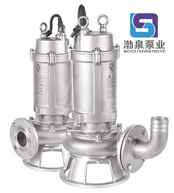100WQ120-50-37S_抗洪搶險(xiǎn)用潛水排污泵